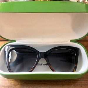 Kate Spade Sunglasses
